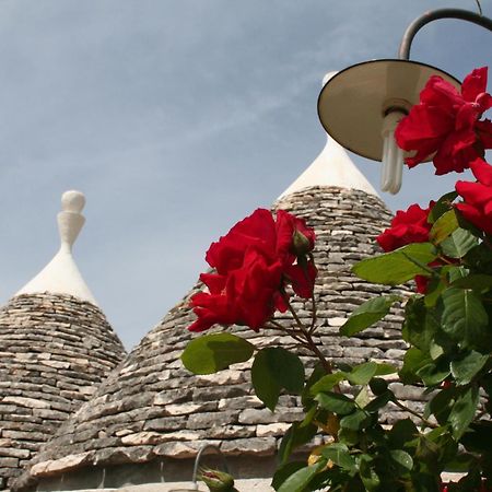 Vacanza In Puglia Alberobello Esterno foto