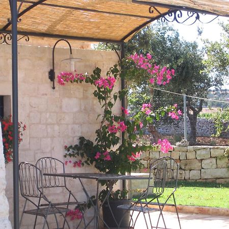 Vacanza In Puglia Alberobello Esterno foto