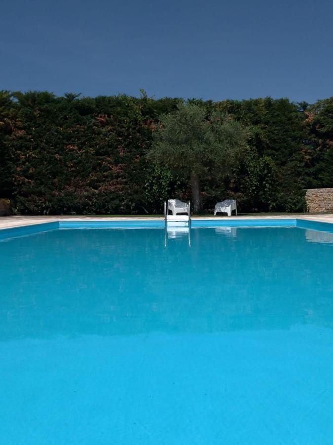 Vacanza In Puglia Alberobello Esterno foto