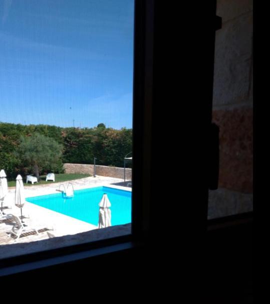 Vacanza In Puglia Alberobello Esterno foto