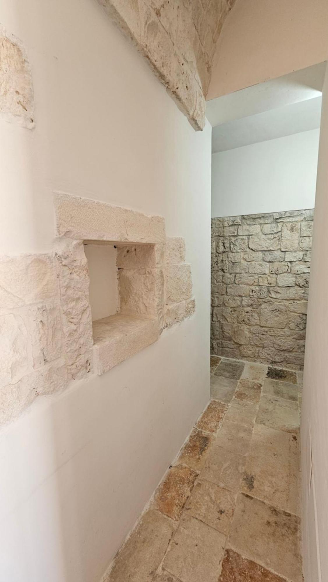 Vacanza In Puglia Alberobello Esterno foto