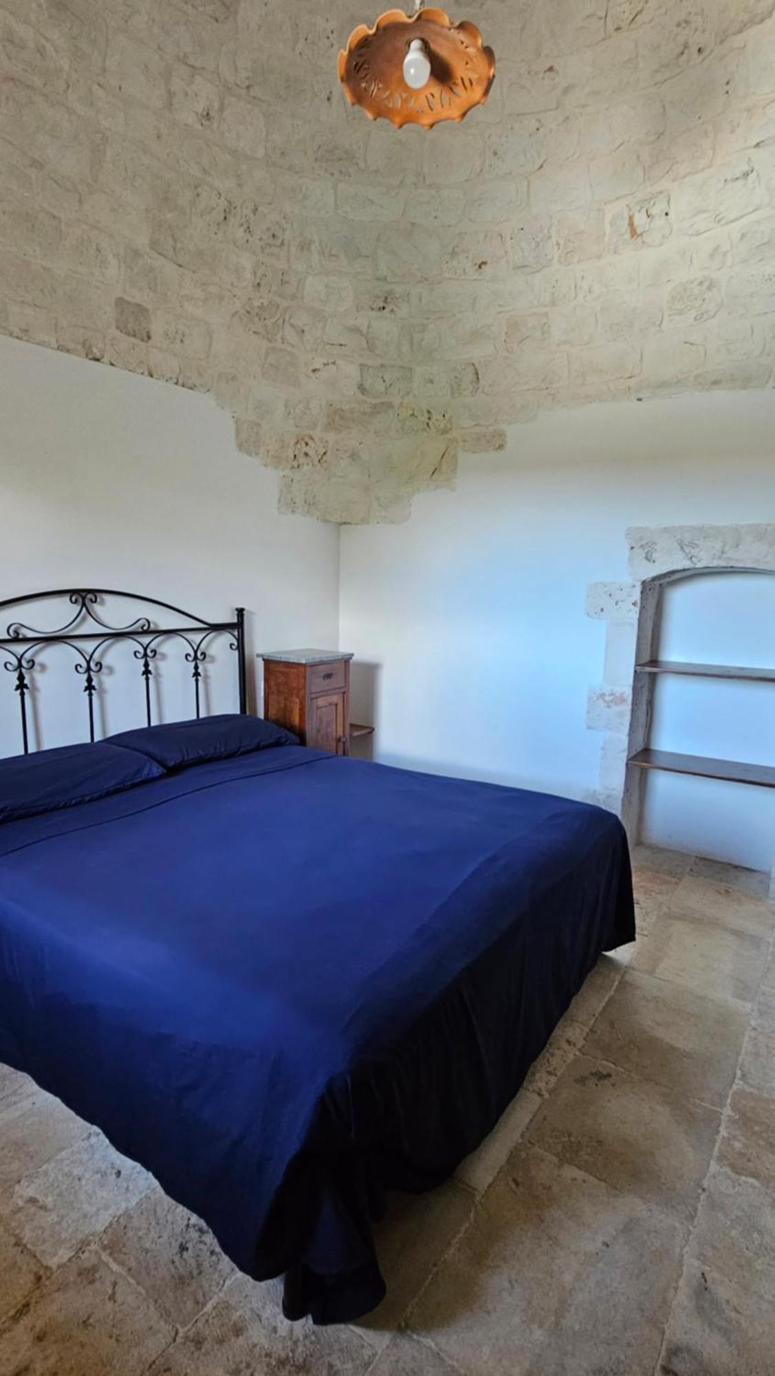Vacanza In Puglia Alberobello Esterno foto
