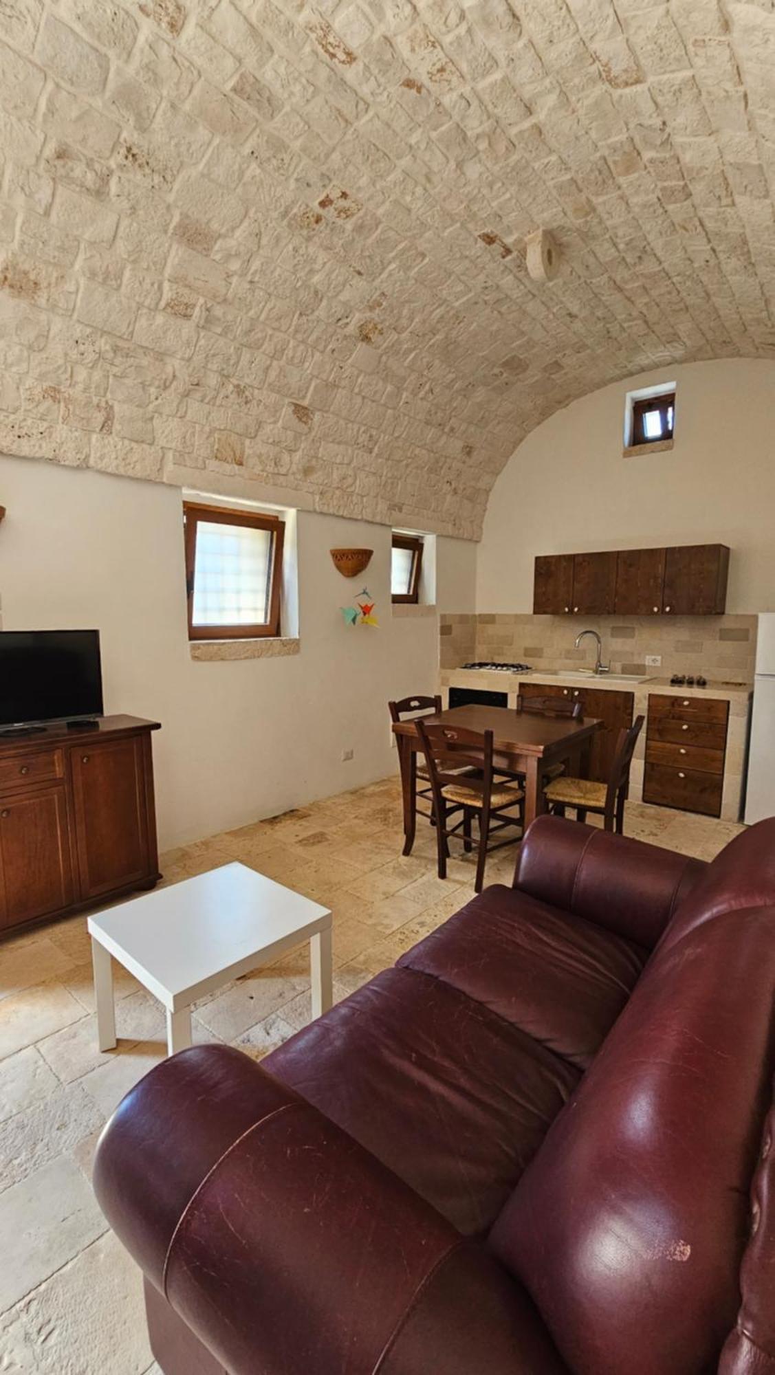 Vacanza In Puglia Alberobello Esterno foto