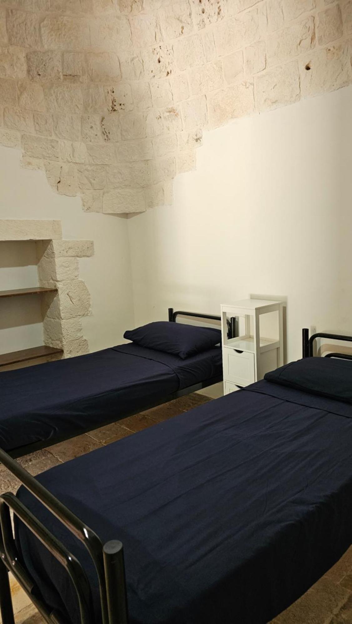 Vacanza In Puglia Alberobello Esterno foto