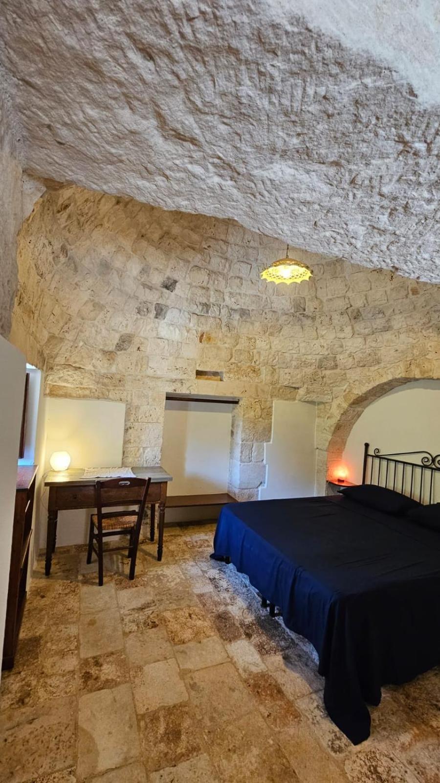 Vacanza In Puglia Alberobello Esterno foto