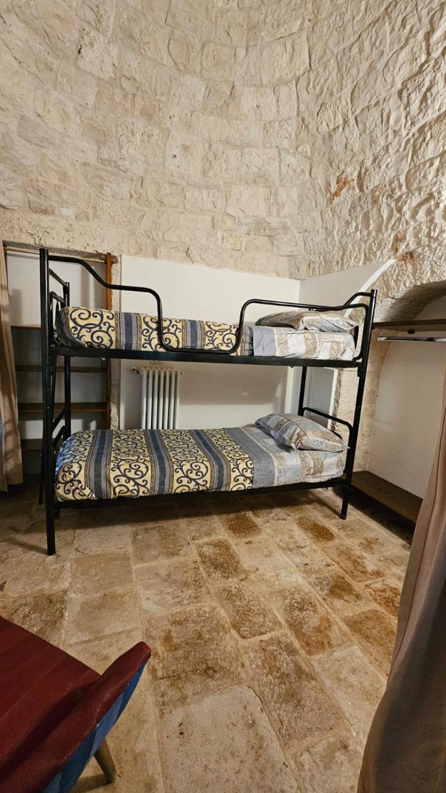 Vacanza In Puglia Alberobello Esterno foto