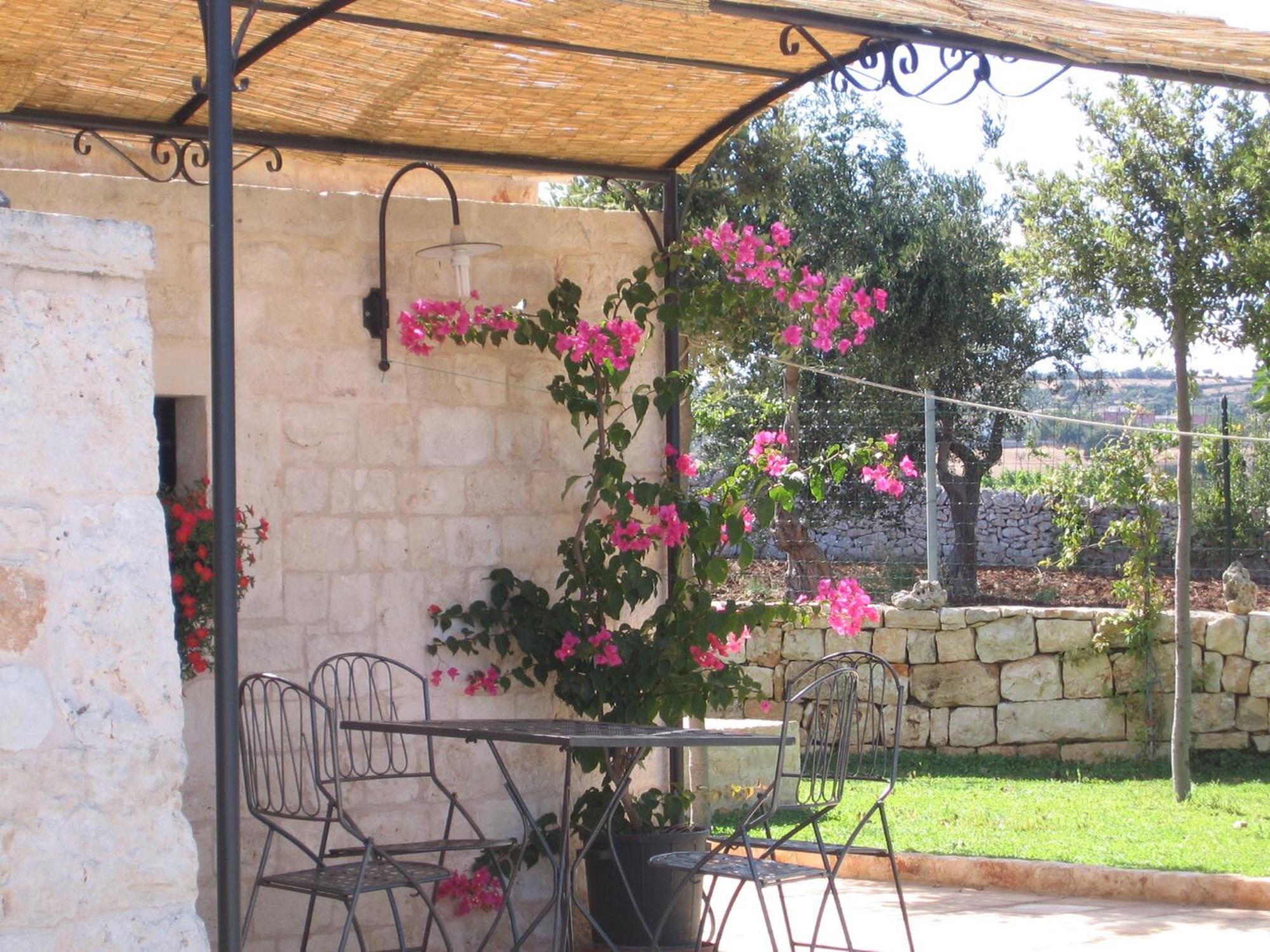 Vacanza In Puglia Alberobello Esterno foto