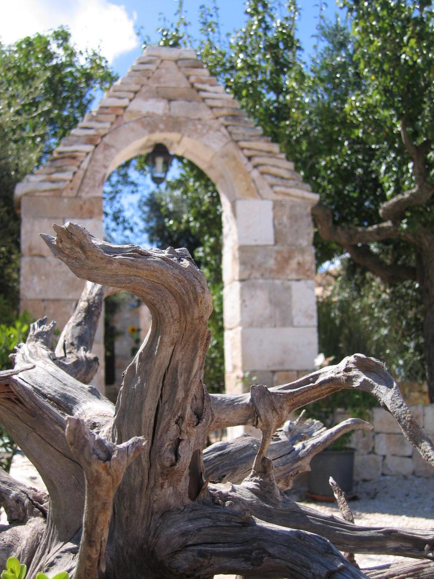 Vacanza In Puglia Alberobello Esterno foto
