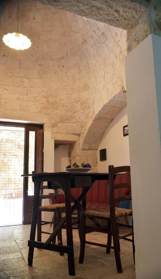 Vacanza In Puglia Alberobello Esterno foto