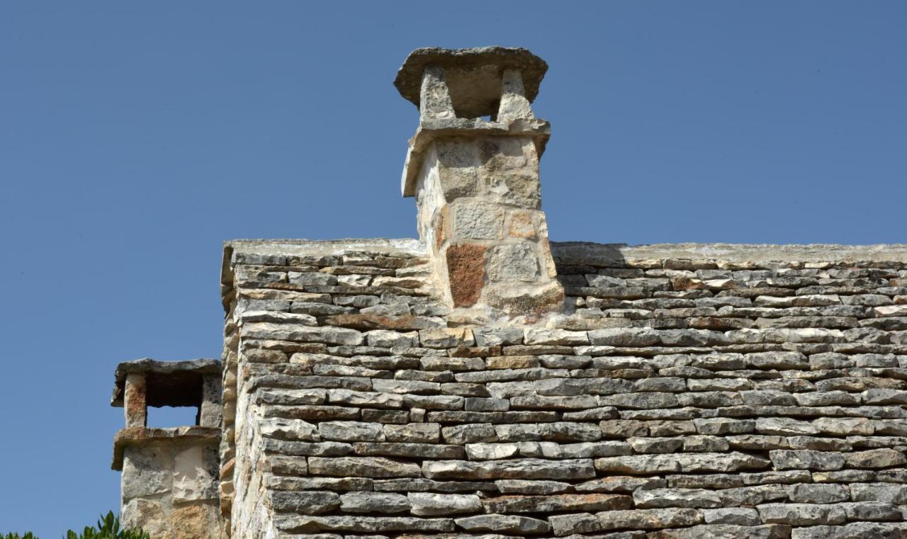 Vacanza In Puglia Alberobello Esterno foto