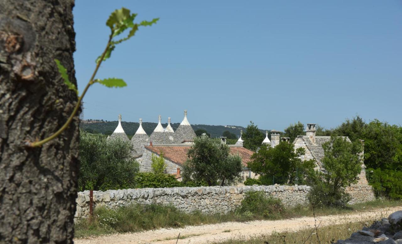 Vacanza In Puglia Alberobello Esterno foto
